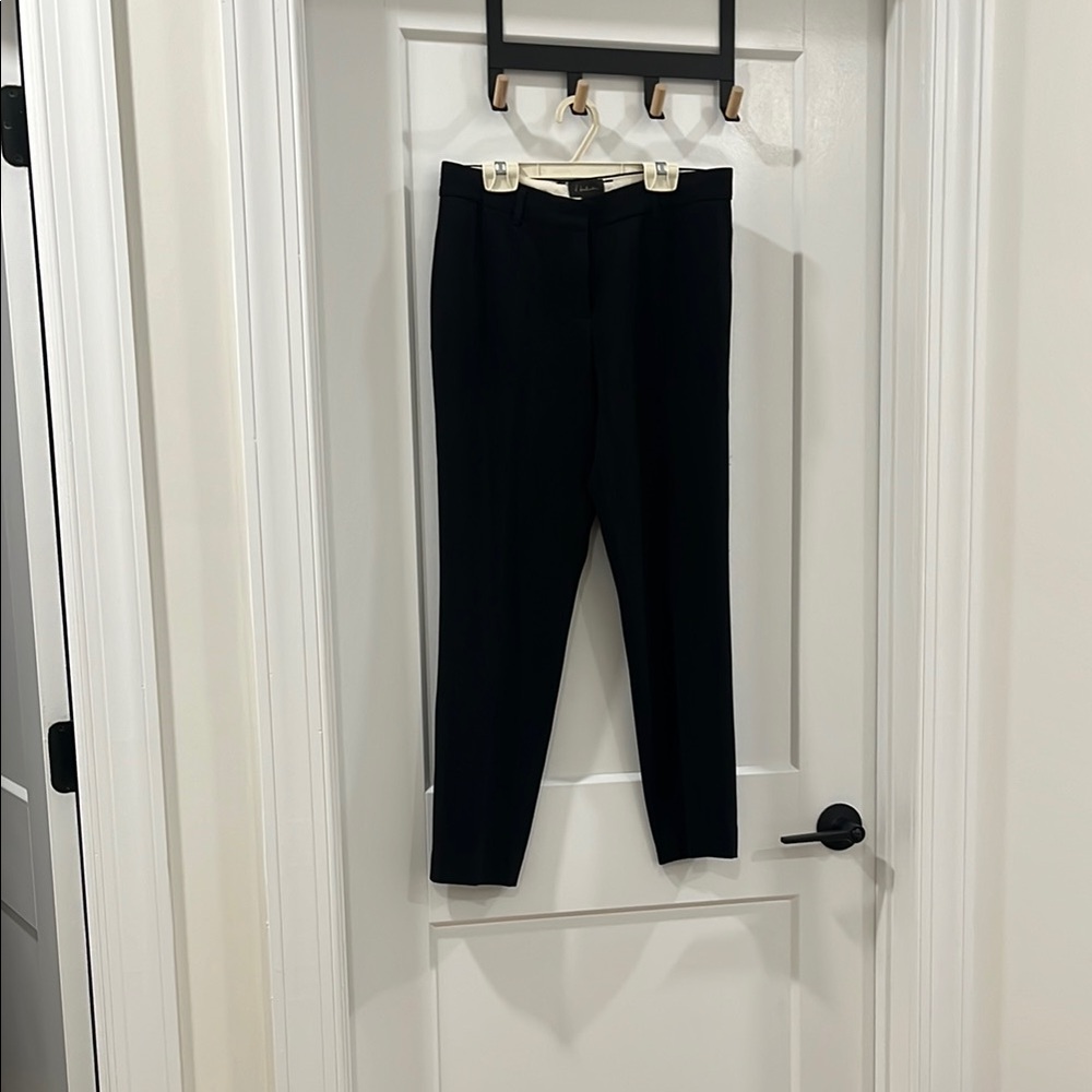 Babaton Black Women's Pants